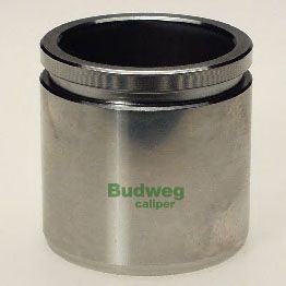 BUDWEG CALIPER 234827 -  Поршень, корпус скобы тормоза